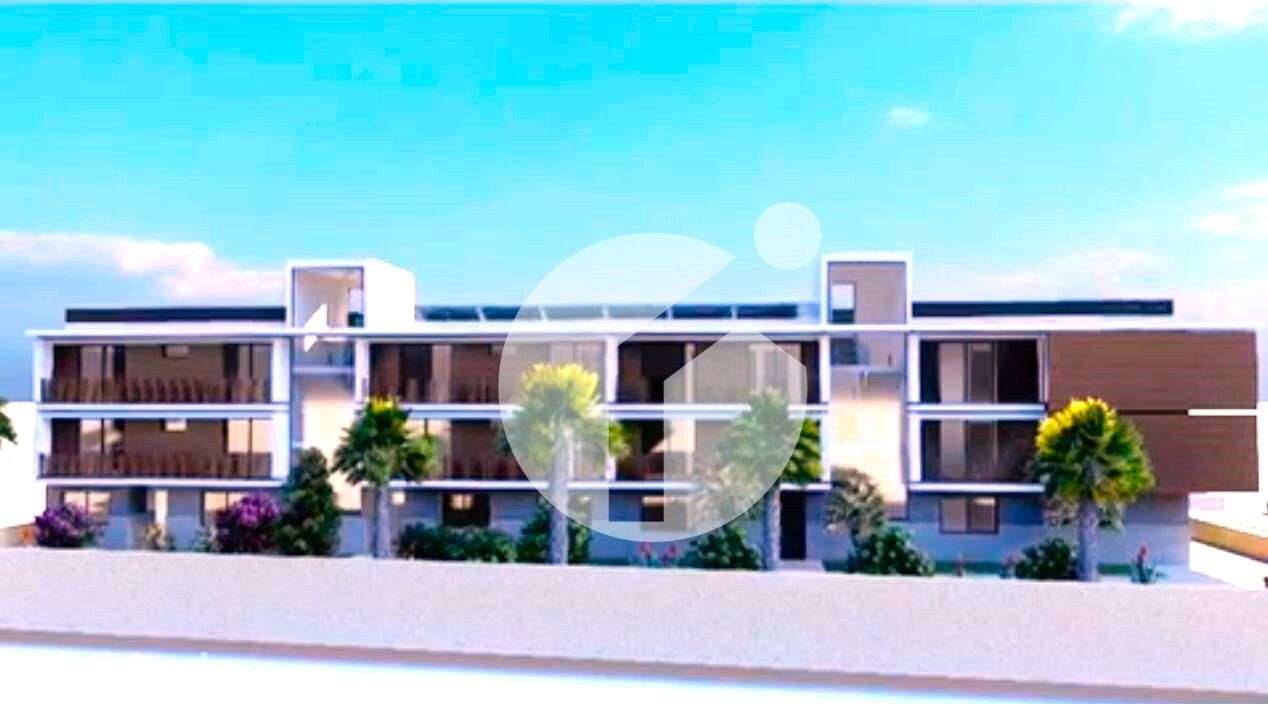 Apartamento com Piscina na Fuseta - Grande imagem: 3/8