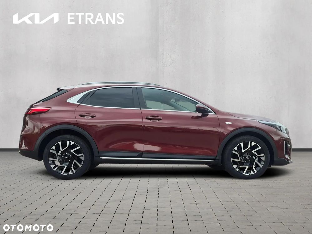 Kia XCeed 1.6 T-GDI M DCT - 6