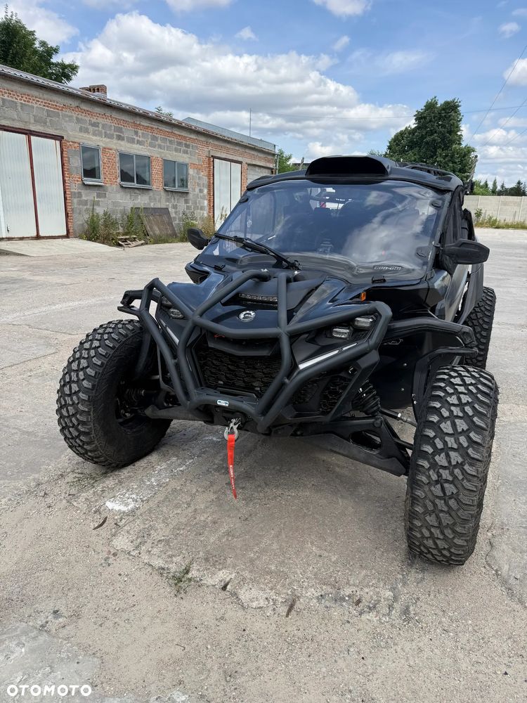 Can-Am Maverick - 2
