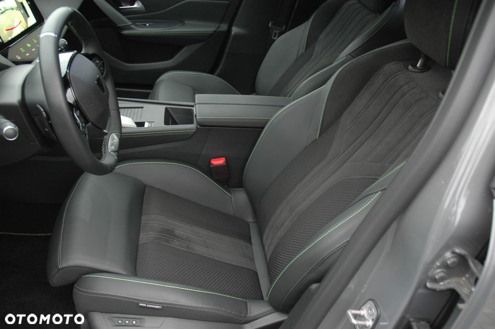 Peugeot 308 1.5 BlueHDi GT S&S EAT8 - 19