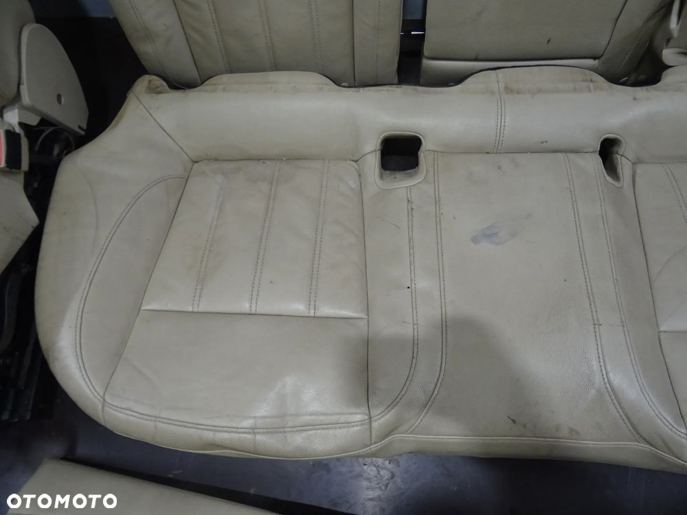 OPEL INSIGNIA A 08-12 2.0 CDTI SEDAN FOTELE KANAPA GRZANE ELEKTRYCZNE - 3