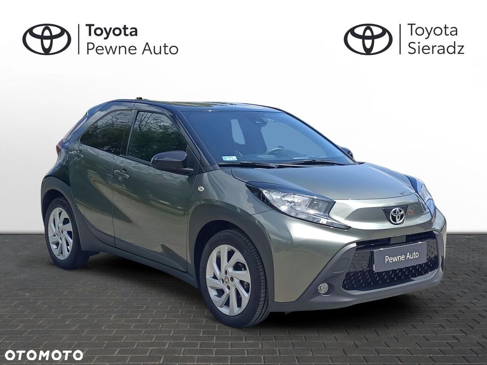 Toyota Aygo X - 4