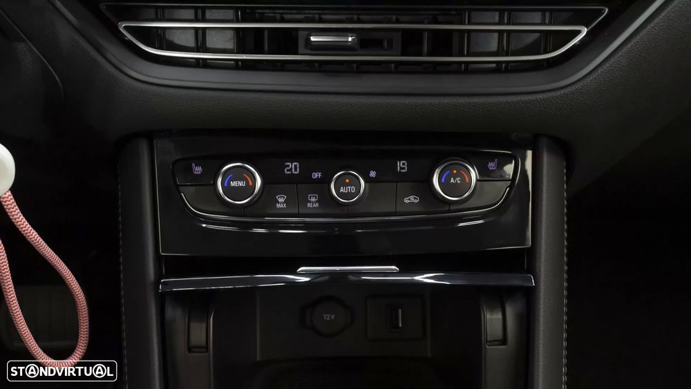 Opel Grandland 1.5 CDTI GS AT - 34