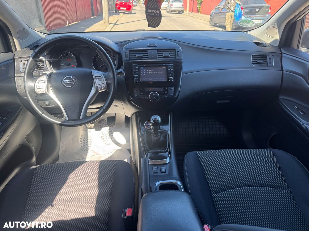Nissan Pulsar 1.2 DIG-T Acenta - 9