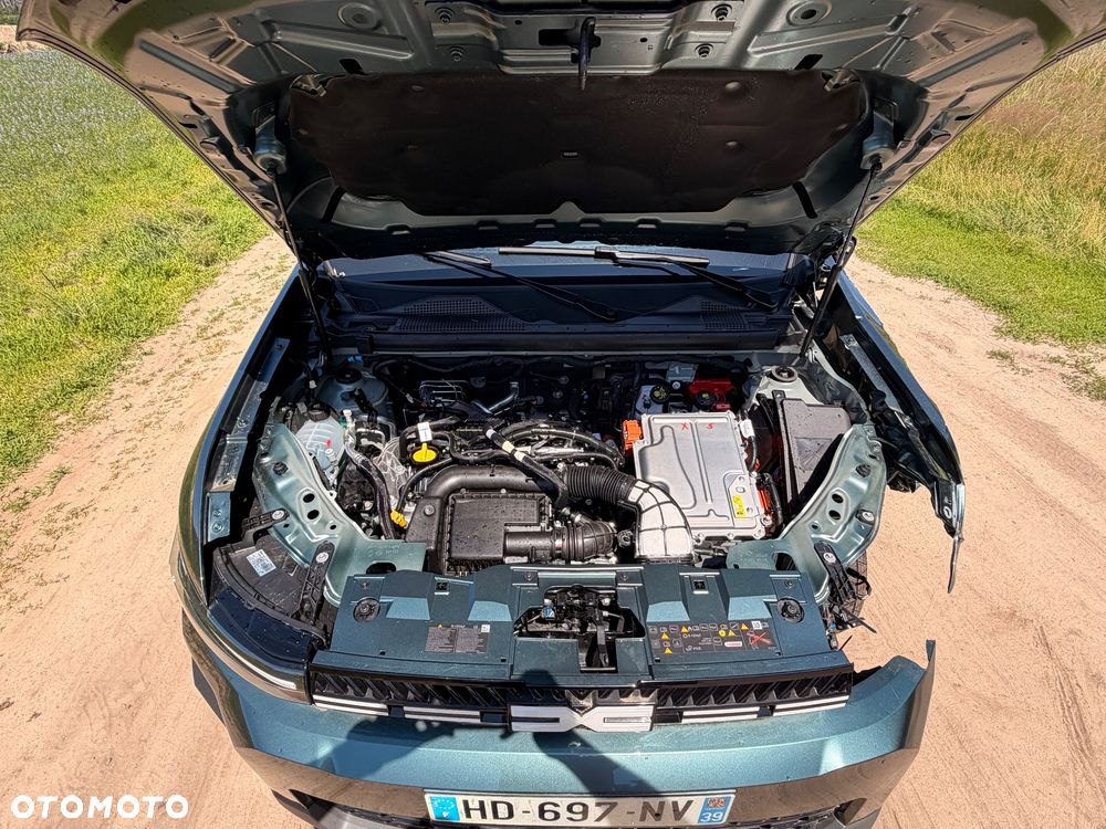 Dacia Bigster 155 Expression - 24