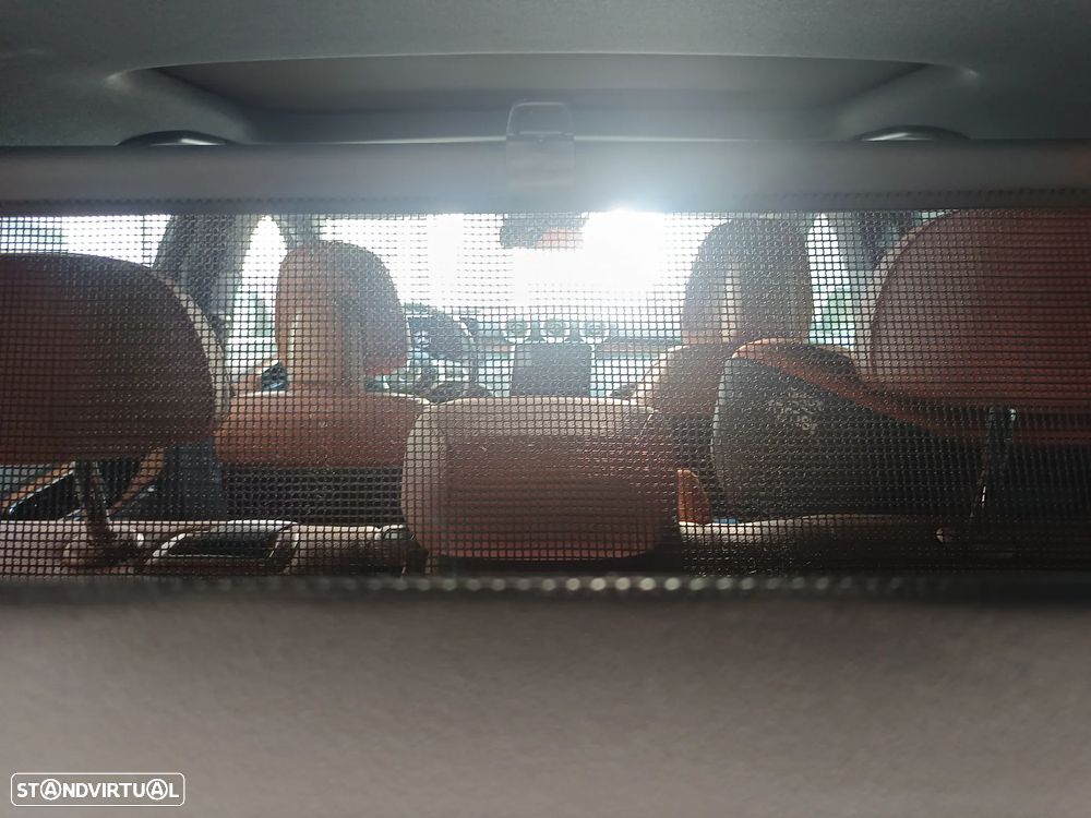 Mercedes-Benz C 220 d 4Matic All-Terrain - 11