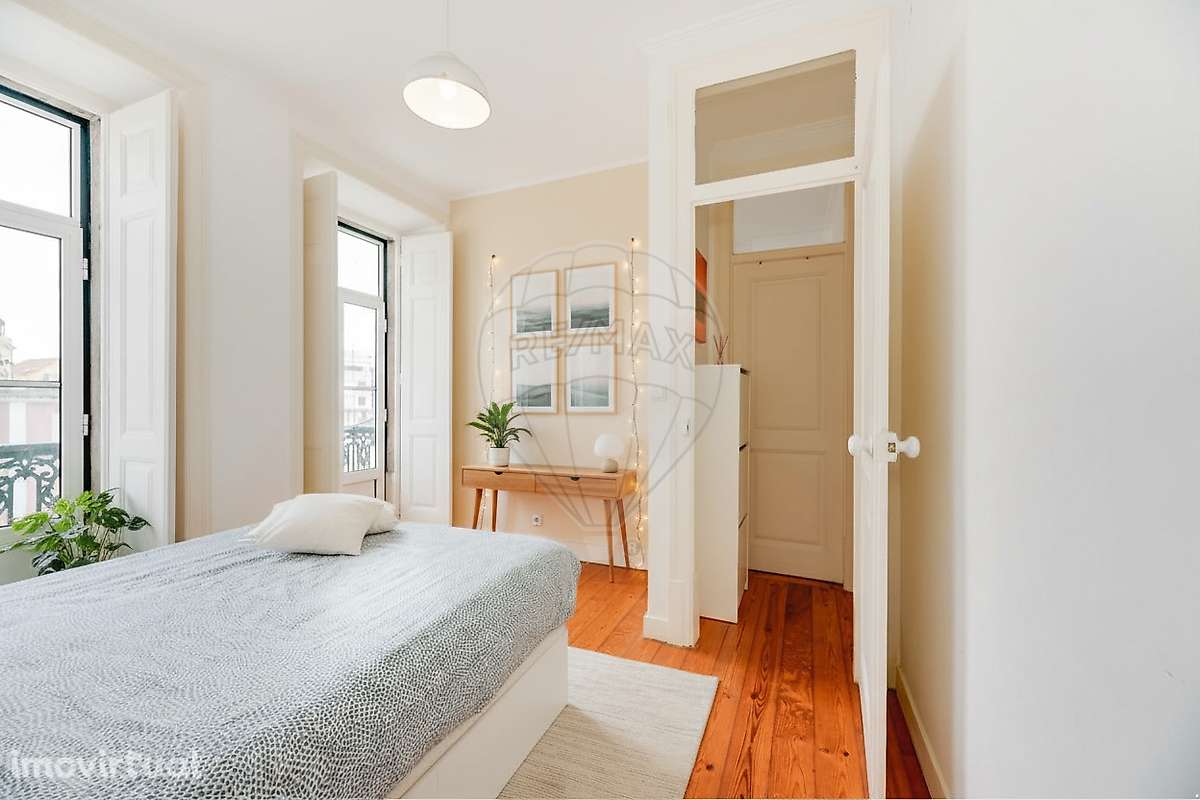 Apartamento T3 para venda - Grande imagem: 4/24