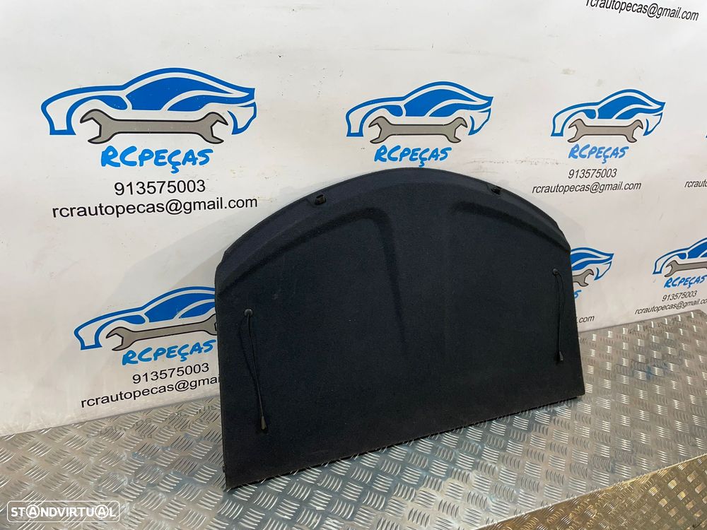 CORTINA REDE TAILGATE CHAPELEIRA TAMPA TAMPO MALA 156047777 ORIGINAL ALFA ROMEO GT 937 - 2