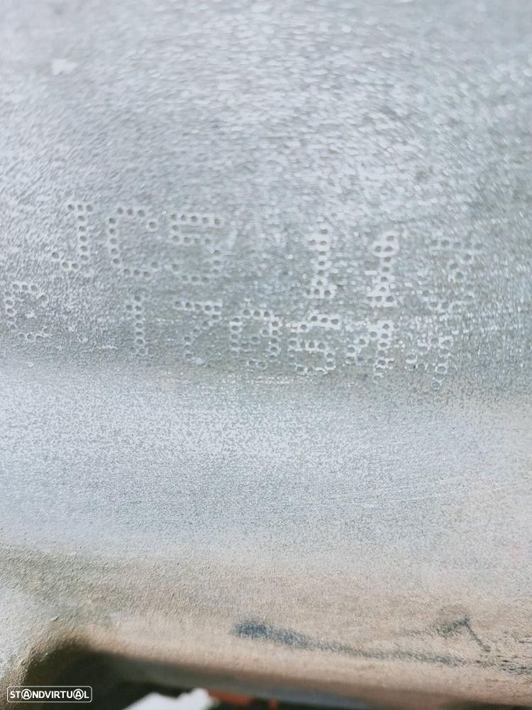 CAIXA VELOCIDADES RENAULT SCÉNIC I LIMUSINA 1999 - 1