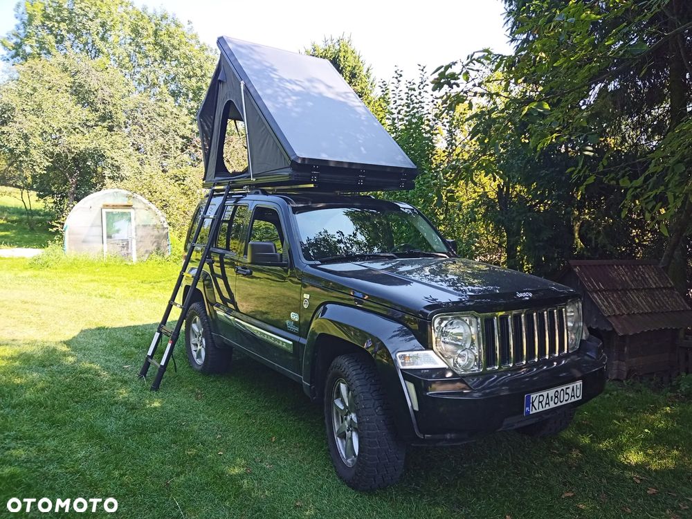 Jeep Cherokee - 1