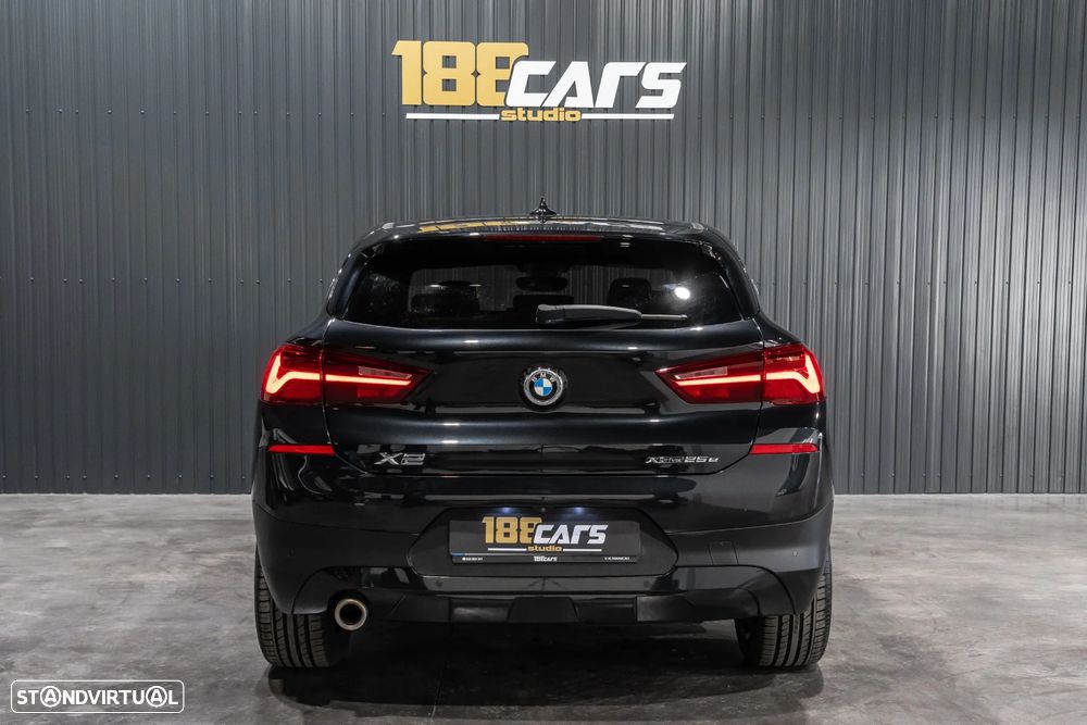 BMW X2 25 e xDrive - 53