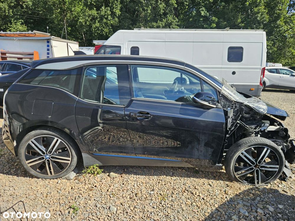BMW i3 (120 Ah) - 6