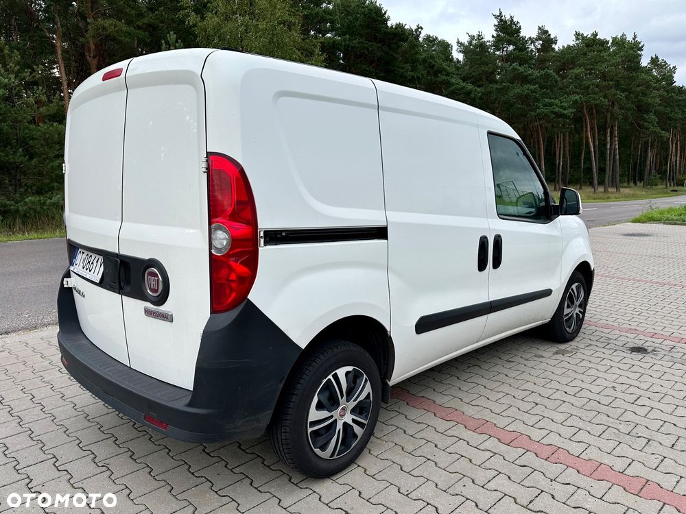 Fiat DOBLO - 10