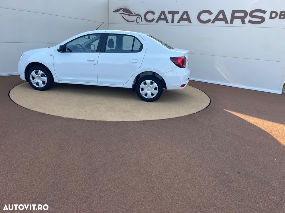 Dacia Logan - 7