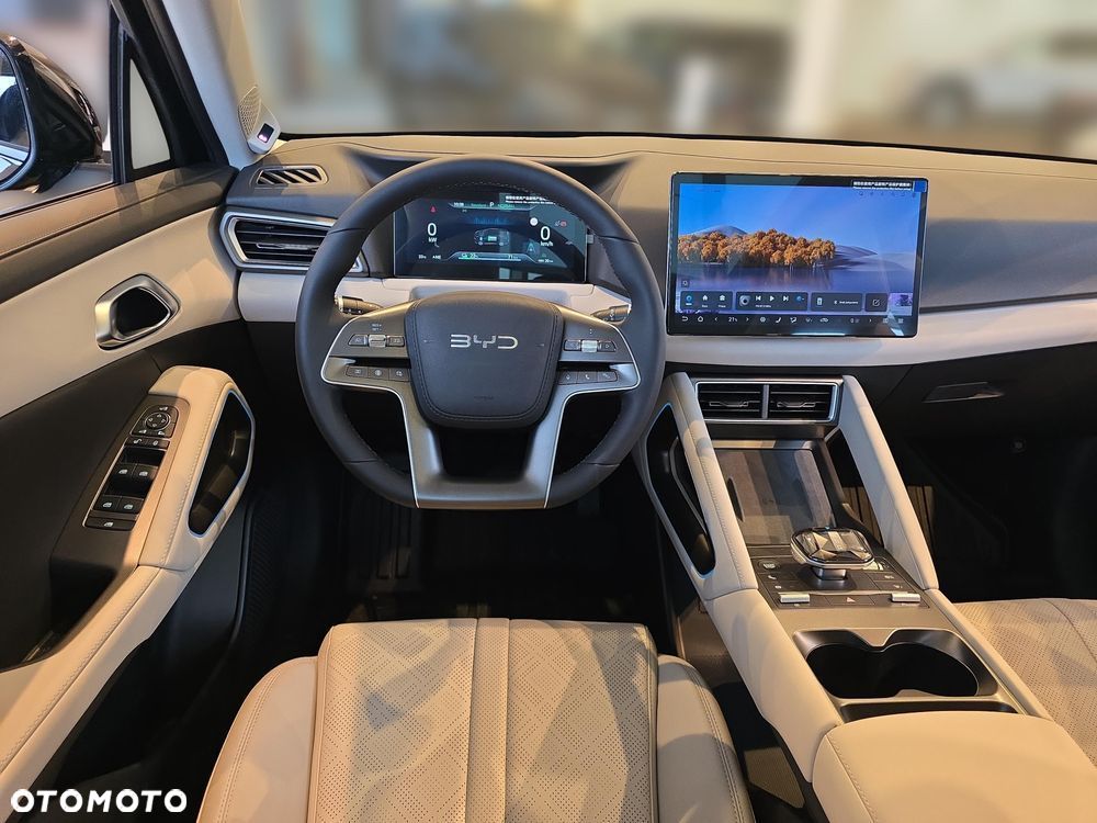 BYD Atto 2 64.8kWh Comfort - 16