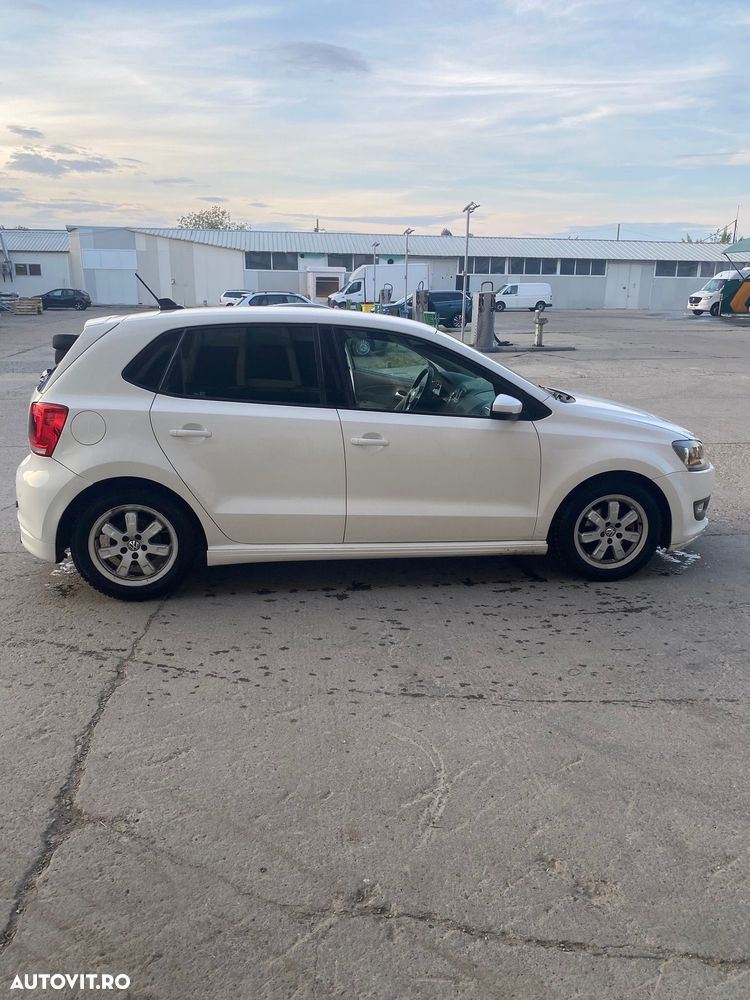 Volkswagen Polo - 3