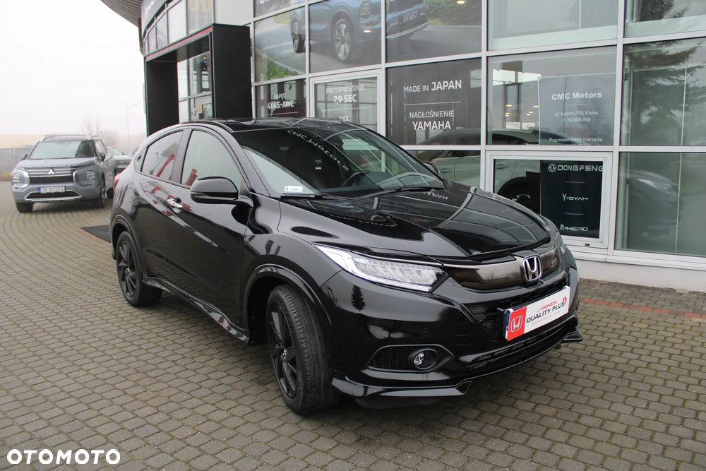 Honda HR-V 1.5 Sport CVT