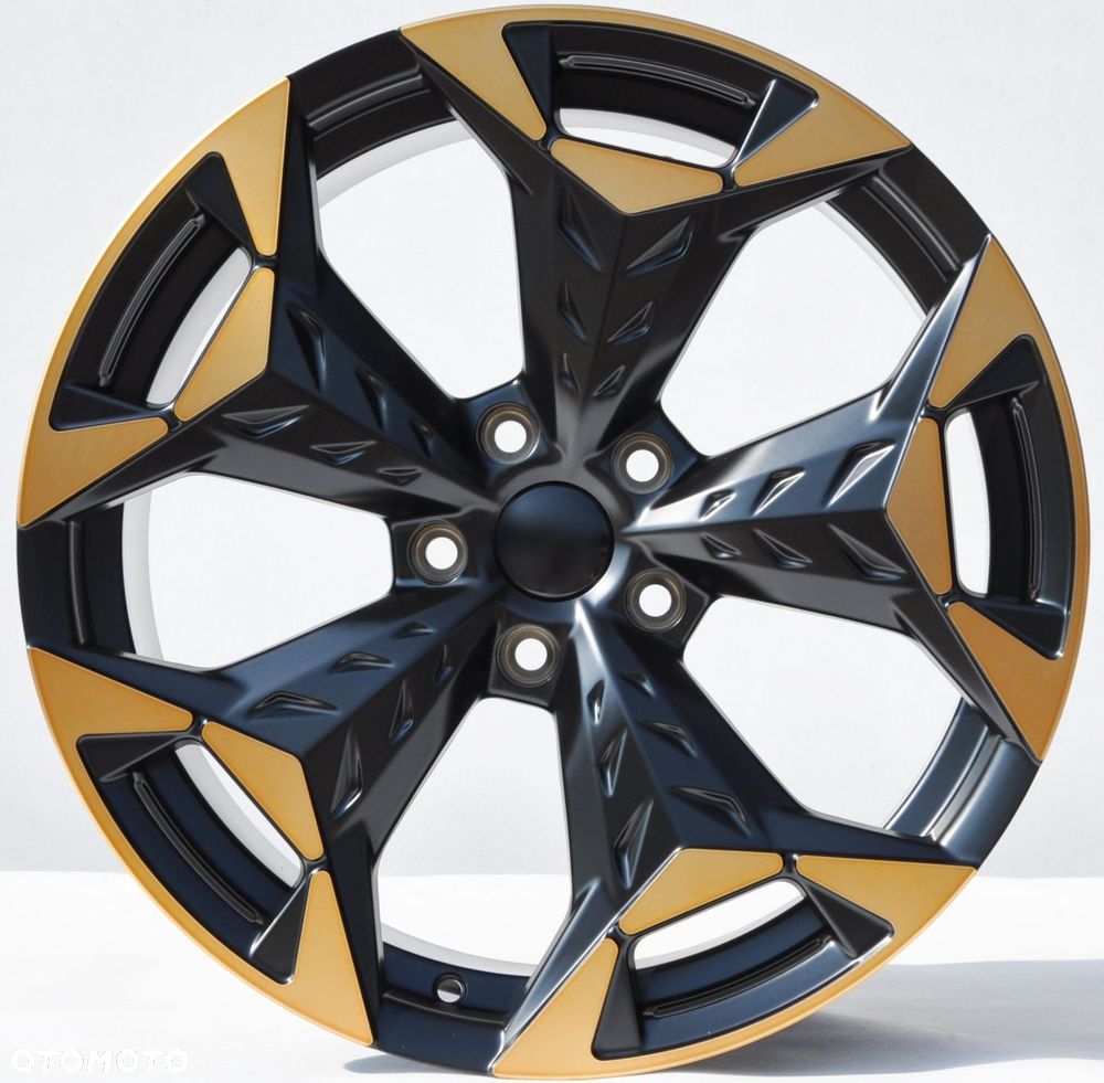 5717 MBHMC NOWE ALUFELGI 18 5x112 CUPRA FORMENTOR VZ FLOW FORMING - 3