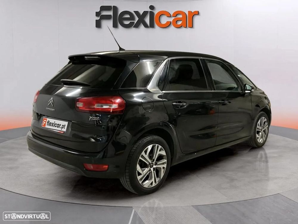 Citroën C4 Picasso 1.6 BlueHDi Feel - 6