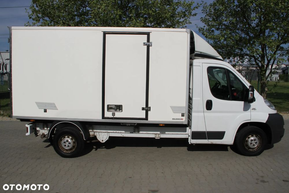 Fiat Ducato - 4