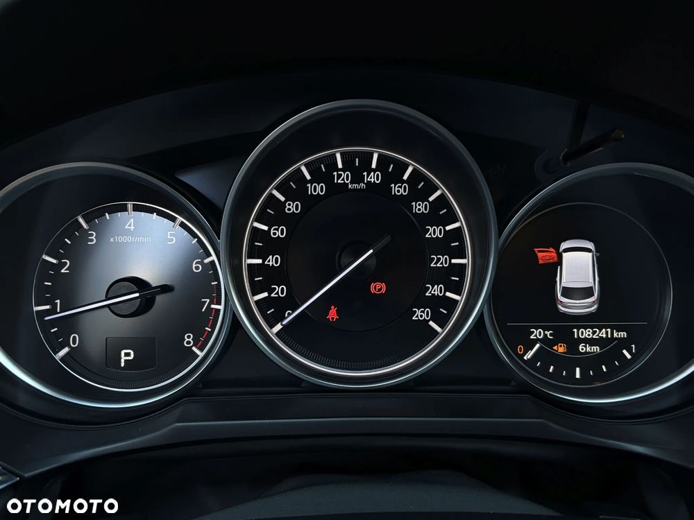 Mazda 6 2.0 SkyEnergy - 24