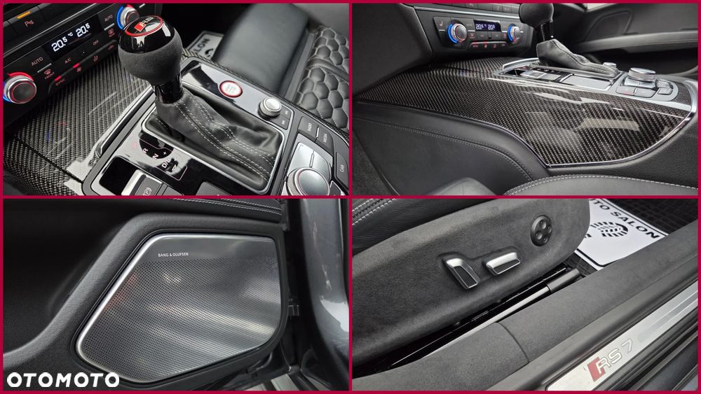 Audi RS7 Sportback - 25