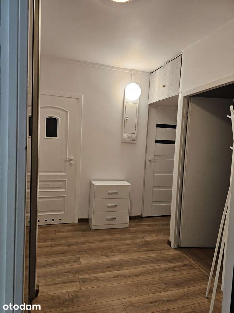 3 pokoje | 60 m² | Ursynów | ul. Zamiany | blisko metra
