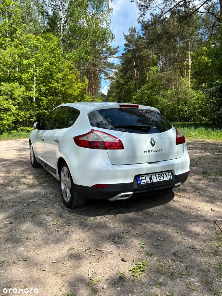 Renault Megane - 7