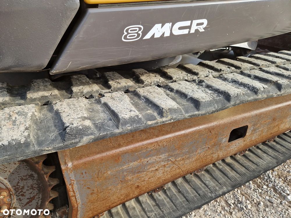 Mecalac 8MCR - 8