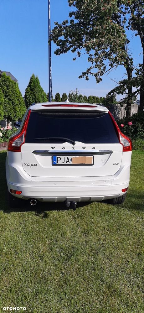 Volvo XC 60 - 3