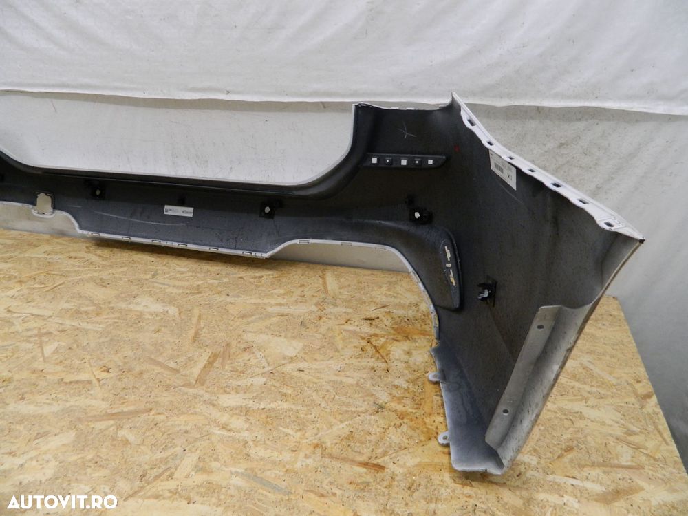 Bara spate BMW Seria 3 G21 M-Sport, 2019, 2020, 2021, 2022, 2023, 51128073576. - 5