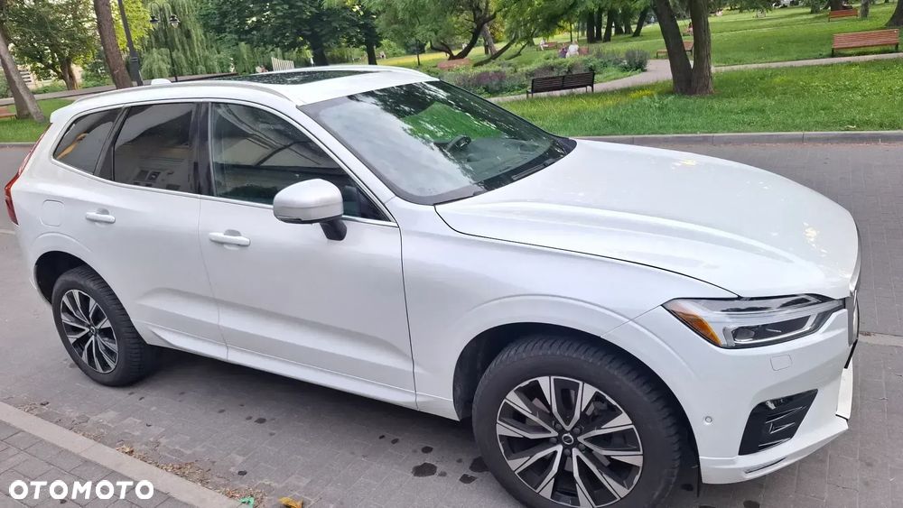 Volvo XC 60 T6 GPF AWD R-Design - 2