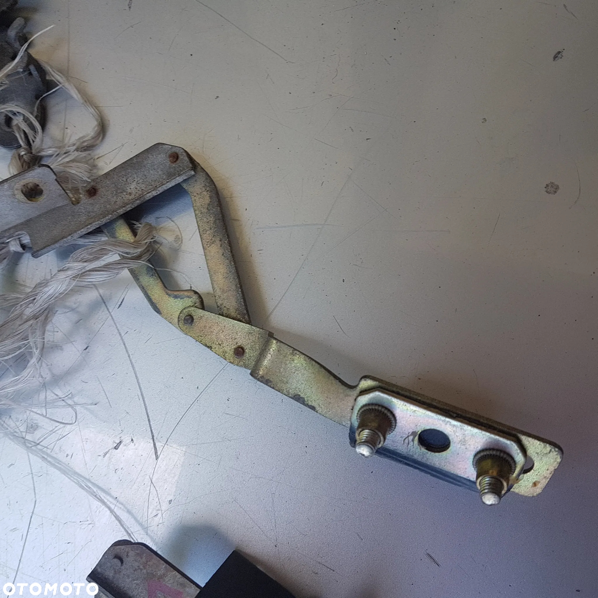 zawias zamek maski drzwi klapy aixam ligier chatenet simpa beriel nova xtoo xtu baroder microcar jDM Grecav Bellier 741 - 31