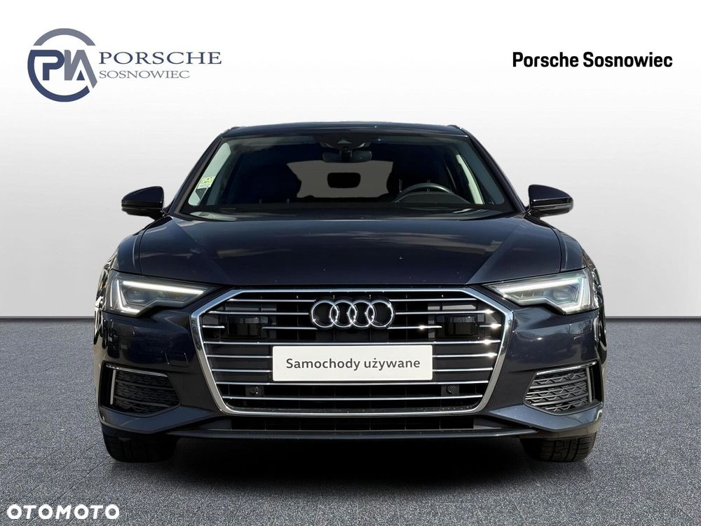 Audi A6 Avant - 9