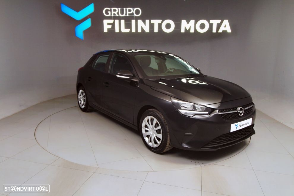 Opel Corsa 1.2 Business - 8