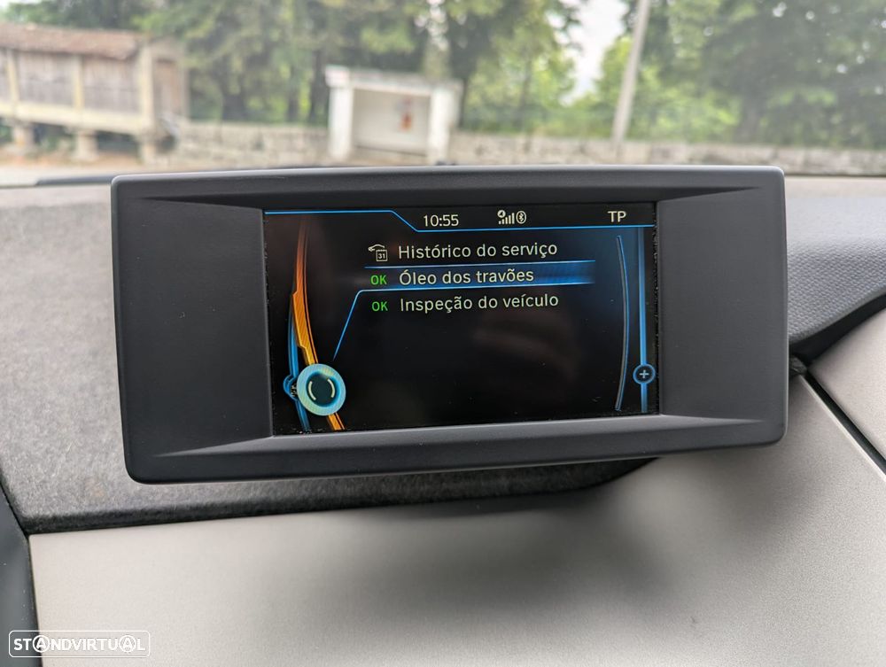 BMW i3 (94 Ah) - 19