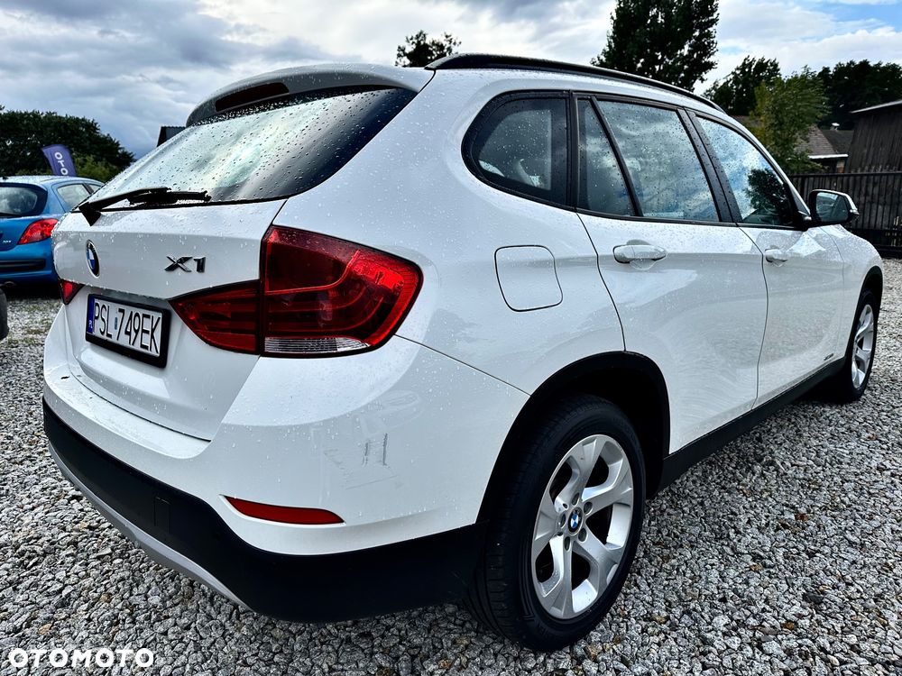 BMW X1 sDrive18i xLine - 3