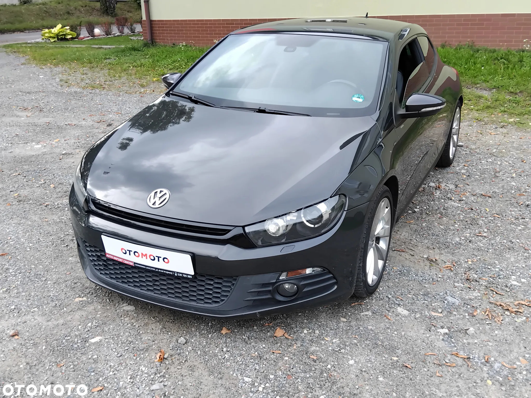 Volkswagen Scirocco 1.4 TSI - 20