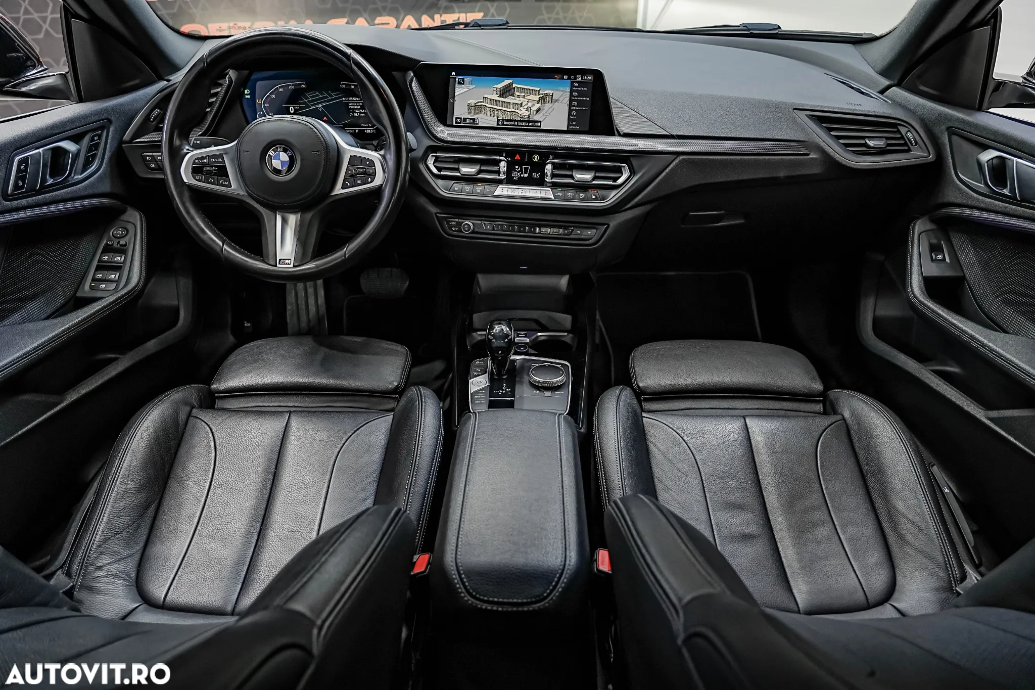 BMW Seria 2 - 3