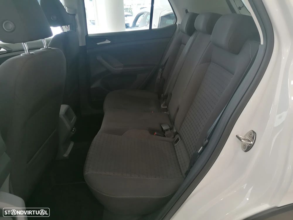 VW T-Cross 1.0 TSI Life - 39