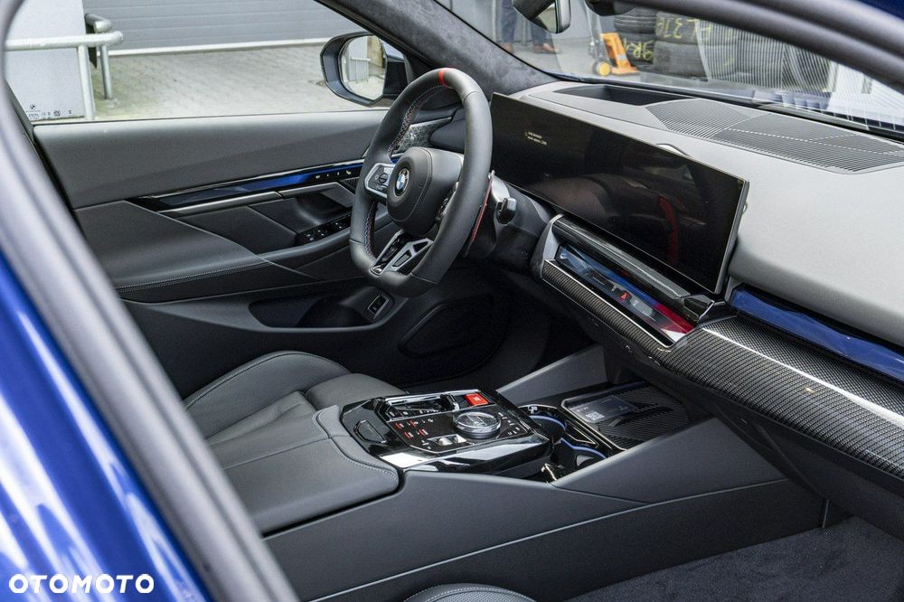 BMW M5 - 26