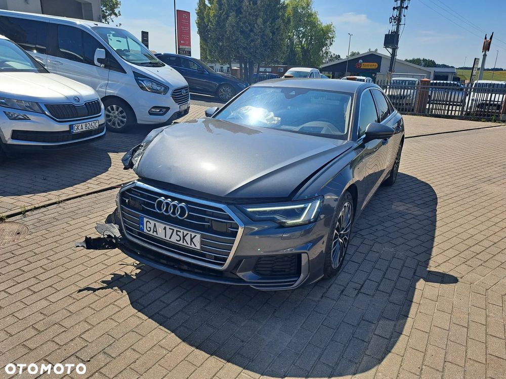 Audi A6 Limousine - 11