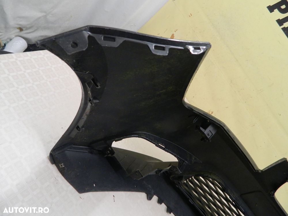 Bara fata Seat Leon 3, 2013, 2014, 2015, 2016, cod origine 5F0807221. - 8