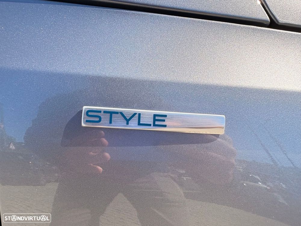 Peugeot 308 SW 1.5 BlueHDi Style - 17