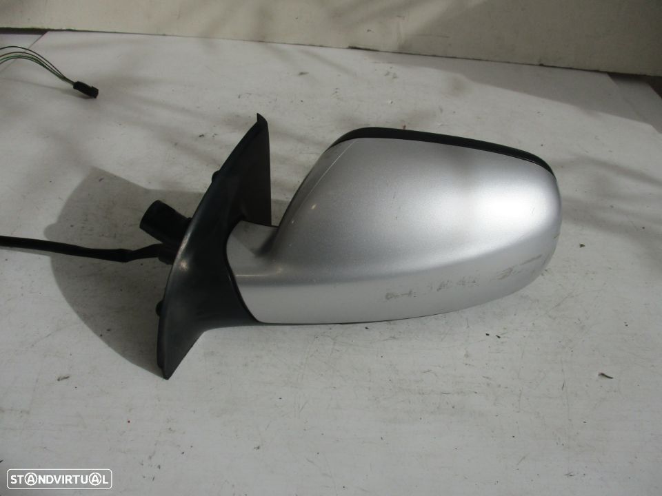 Espelho Retrovisor Peugeot 307 Esquerdo - 2