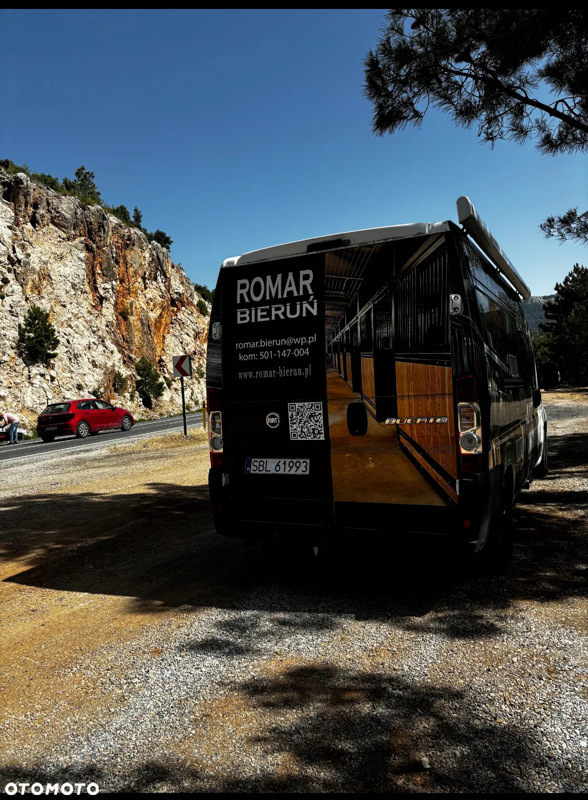 Fiat Ducato - 24