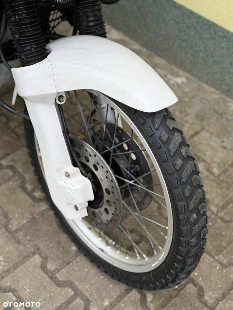 Honda XRV - 3