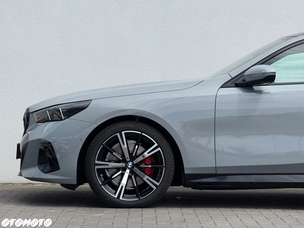 BMW Seria 5 - 6