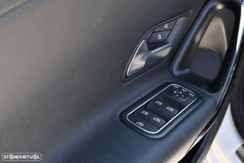 Mercedes-Benz A 180 d Style - 16
