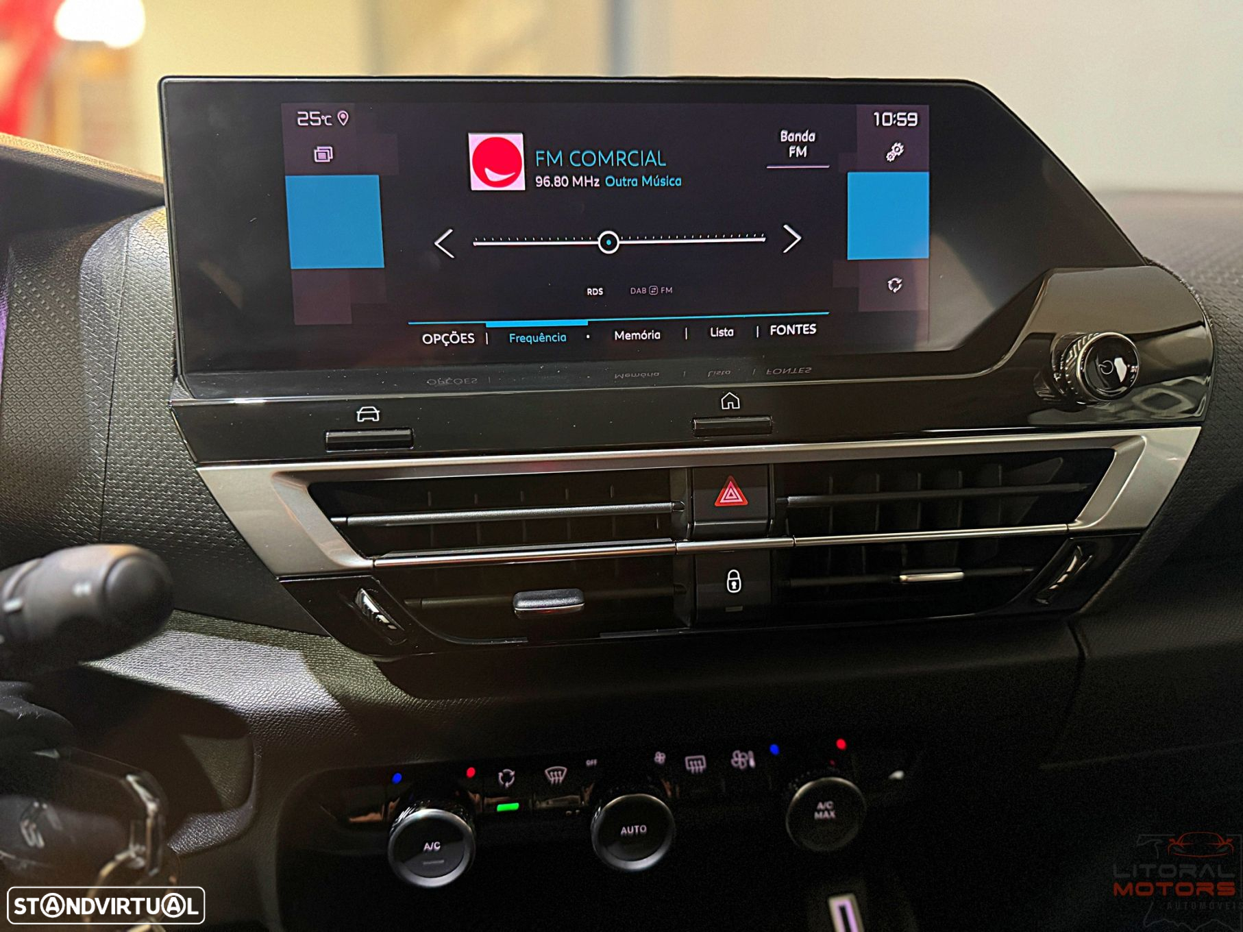 Citroën C4 1.2 PureTech Plus EAT8 - 27